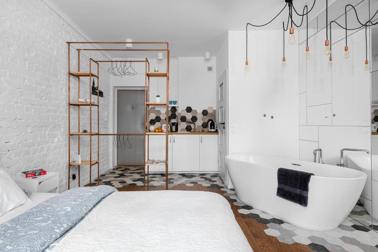 Apartamento Centrum- Nowy Swiat
