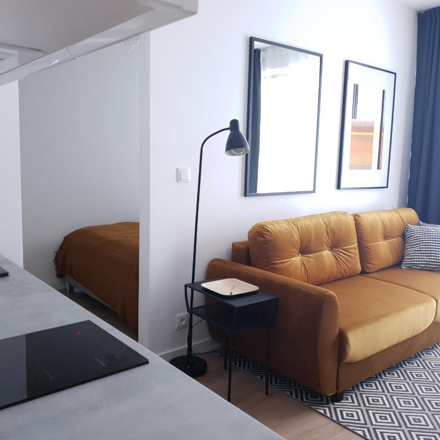 Bit Eccentric With The Balcony Apartamento
