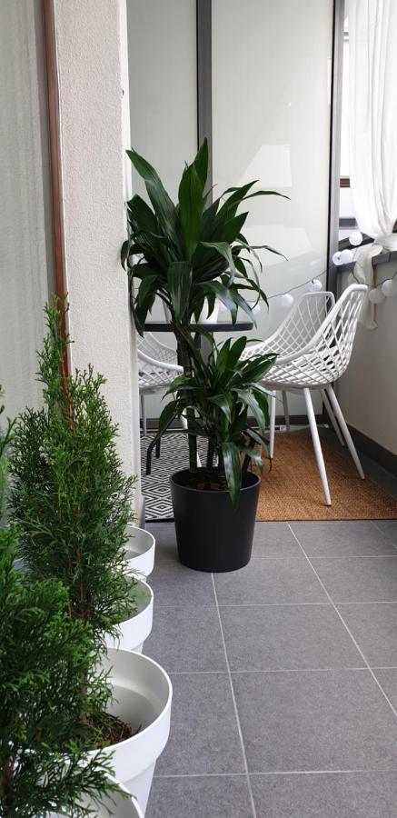 Bit Eccentric With The Balcony Apartamento *
