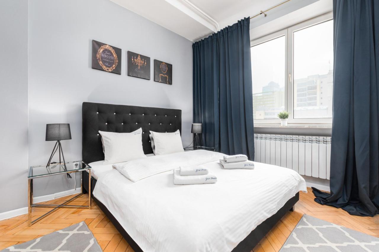 One By Your Freedom Apartment