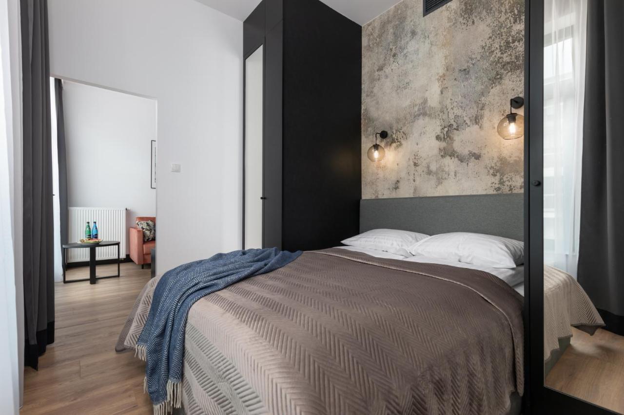 Apartamento W Rent Like - Elektrownia Powisle Iii *