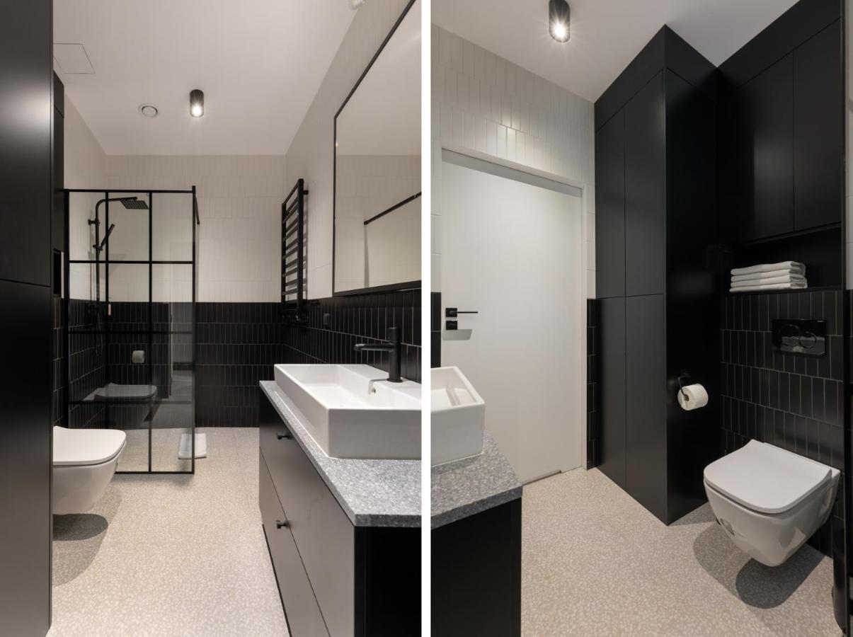 W Rent Like - Elektrownia Powisle Iii Apartamento
