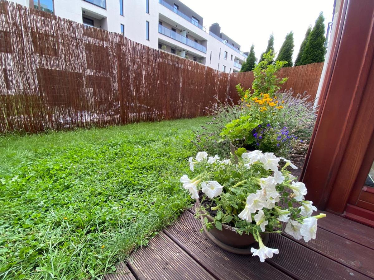 Apartamento Blekitny - Wilanow Varsóvia