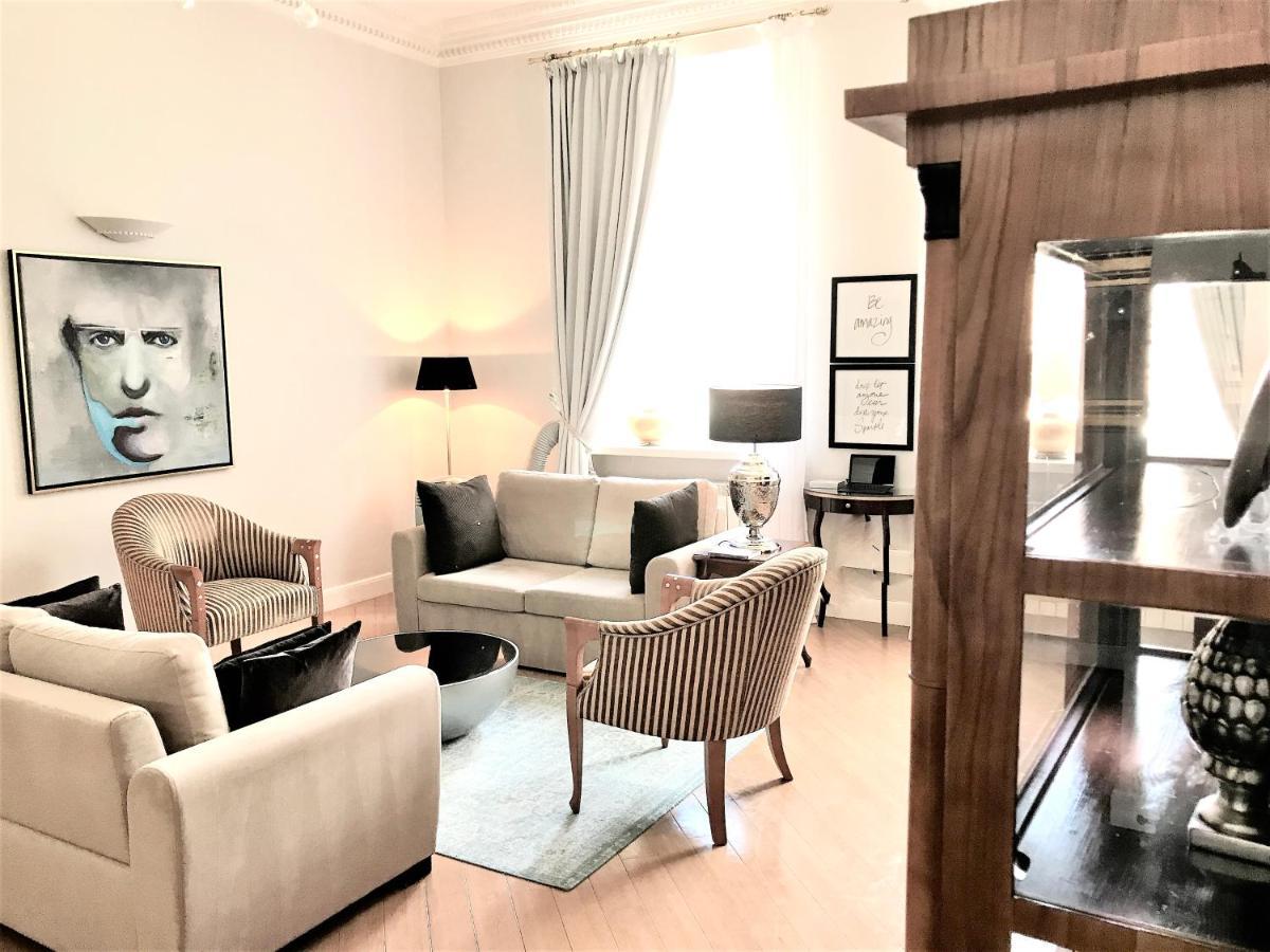 Aparthotel Luxury Mondrian Market Square Iii