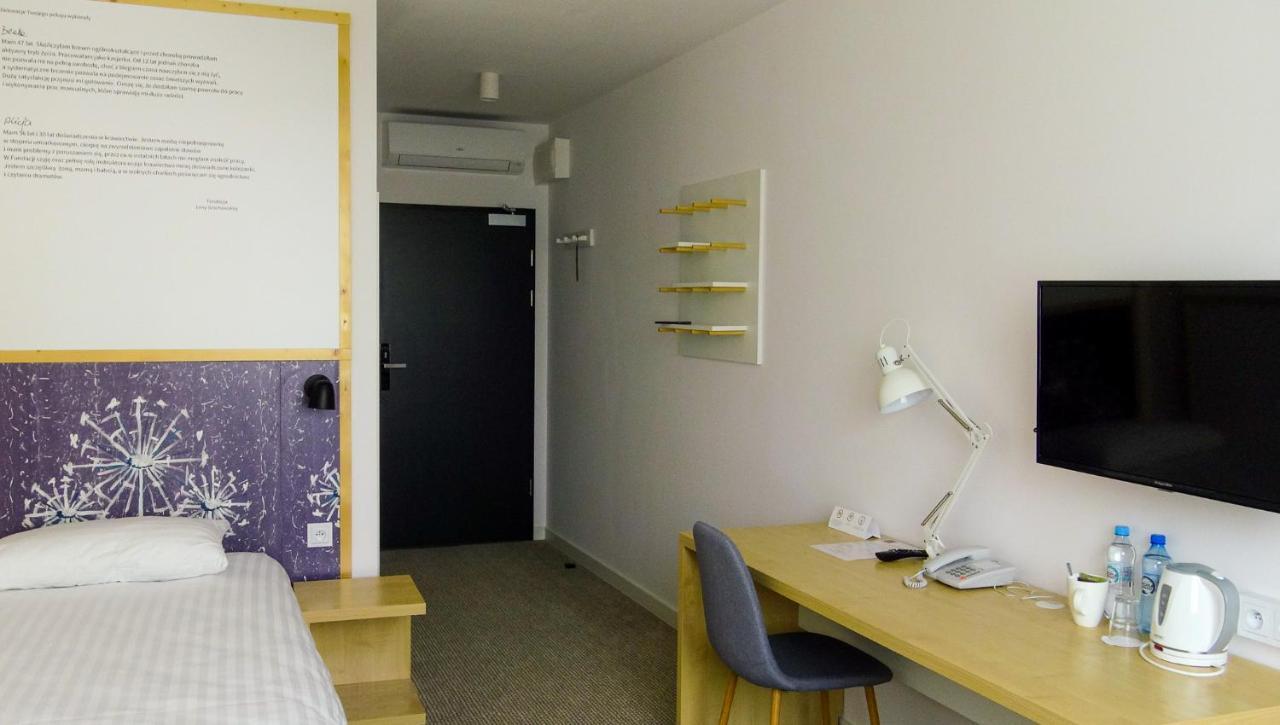 Hotel Arche Poloneza 3*