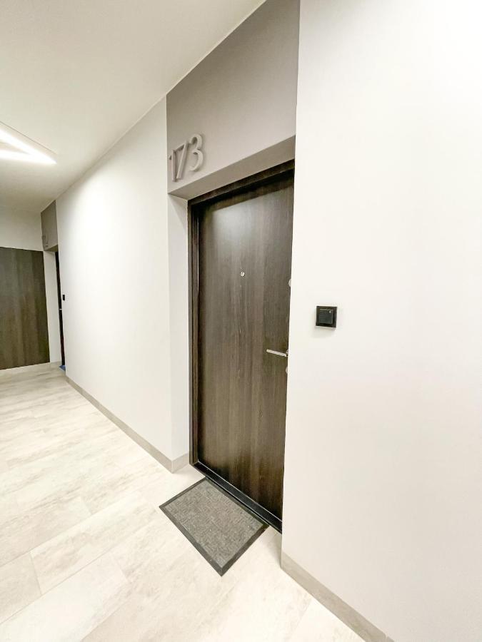 Apartamento Superapart Omulewska Varsóvia