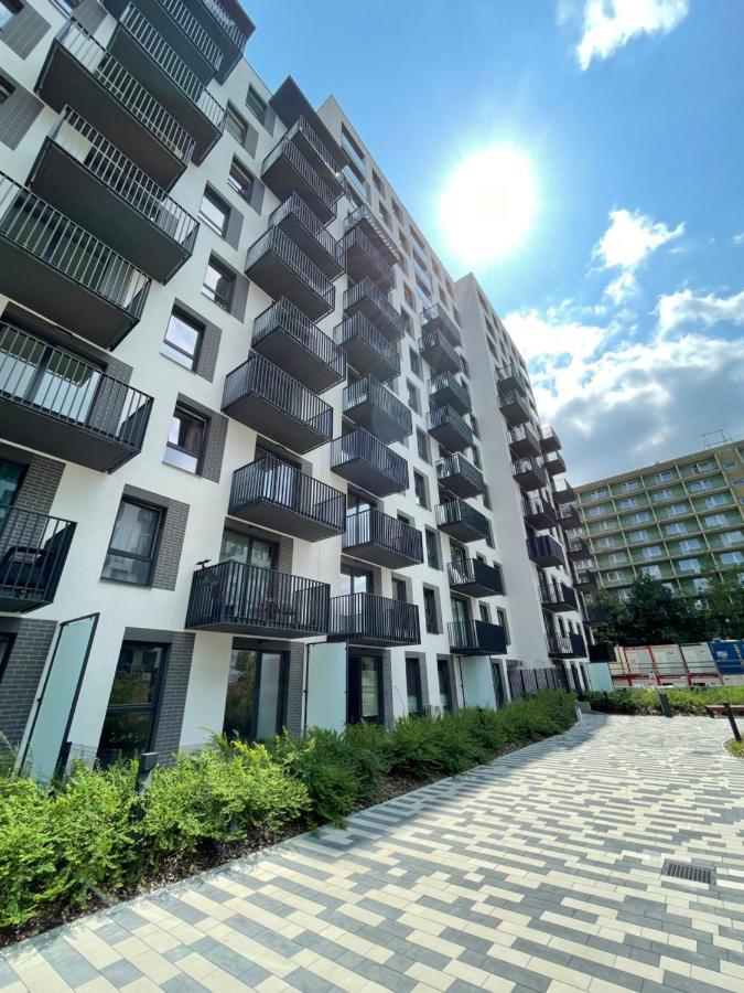 Apartamento Superapart Omulewska *
