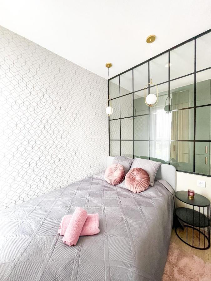 Apartamento Superapart Omulewska Varsóvia