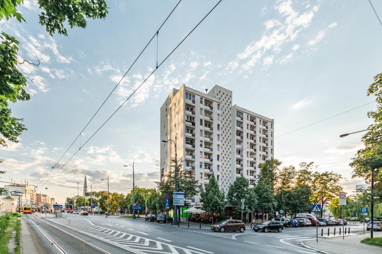 Solidarności 68 By Homeprime * Warszawa