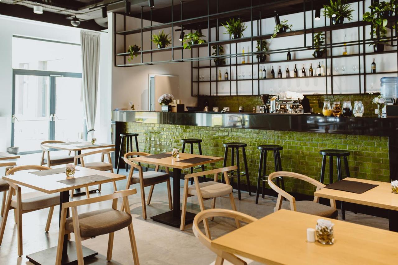 Hotel Arche Poloneza Warsaw
