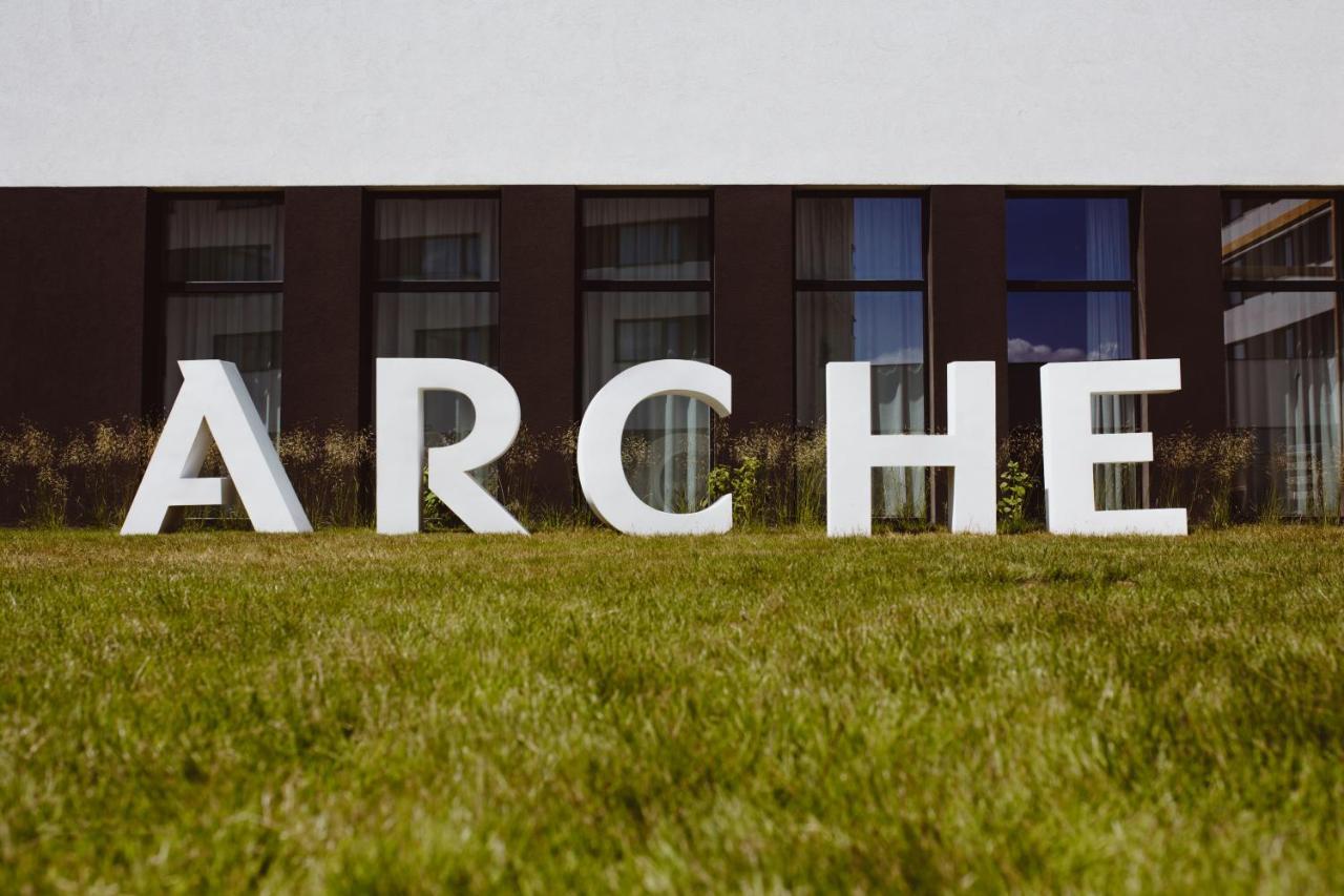Arche Poloneza Hotel 3*