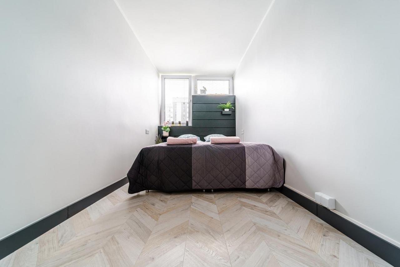 Modern And Stylish- Golden Apartments- Center&g30 Warsaw