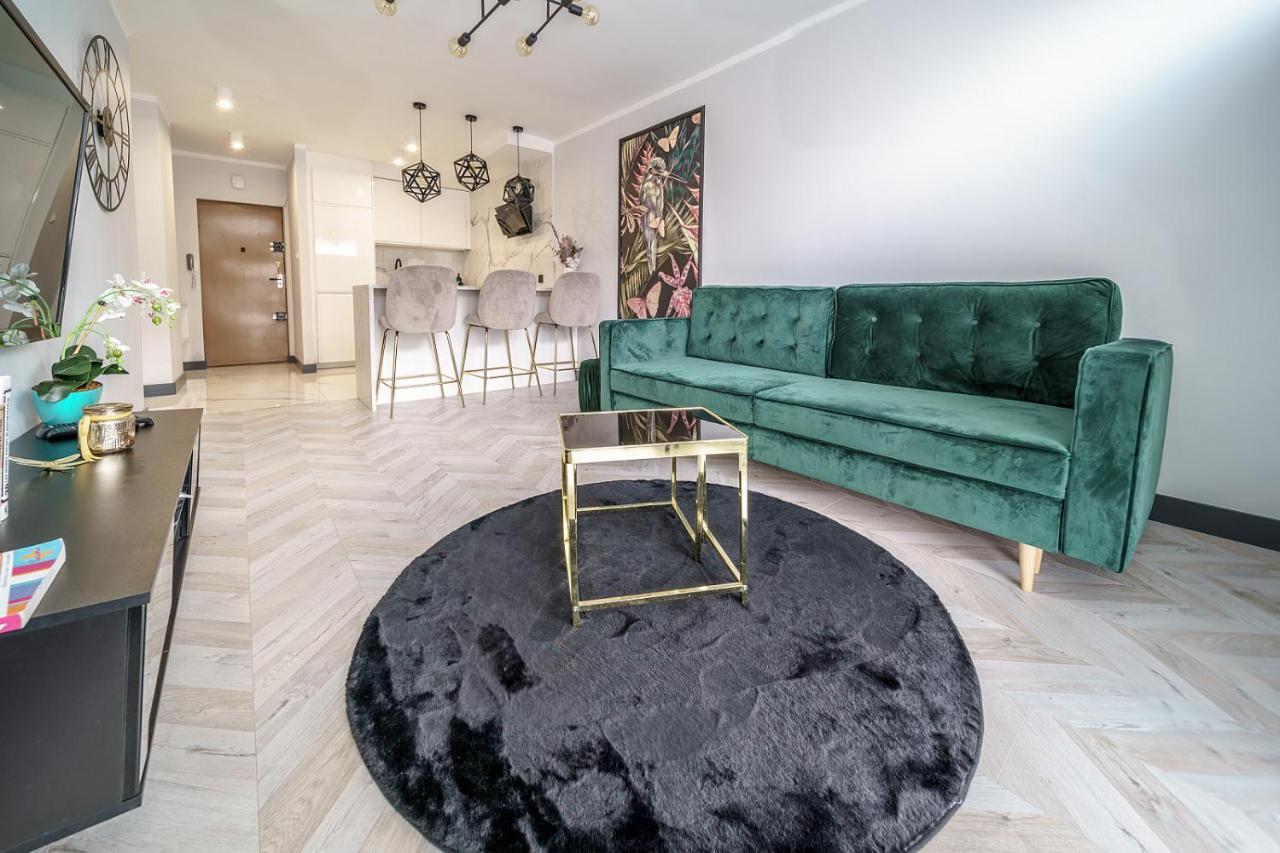 Modern And Stylish- Golden Apartments- Center&g30 Apartment