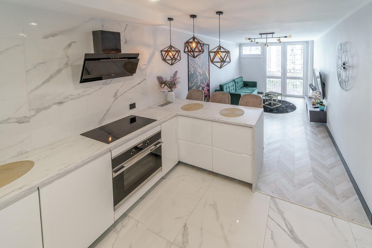 Modern And Stylish- Golden Apartments- Center&g30 * Warsaw