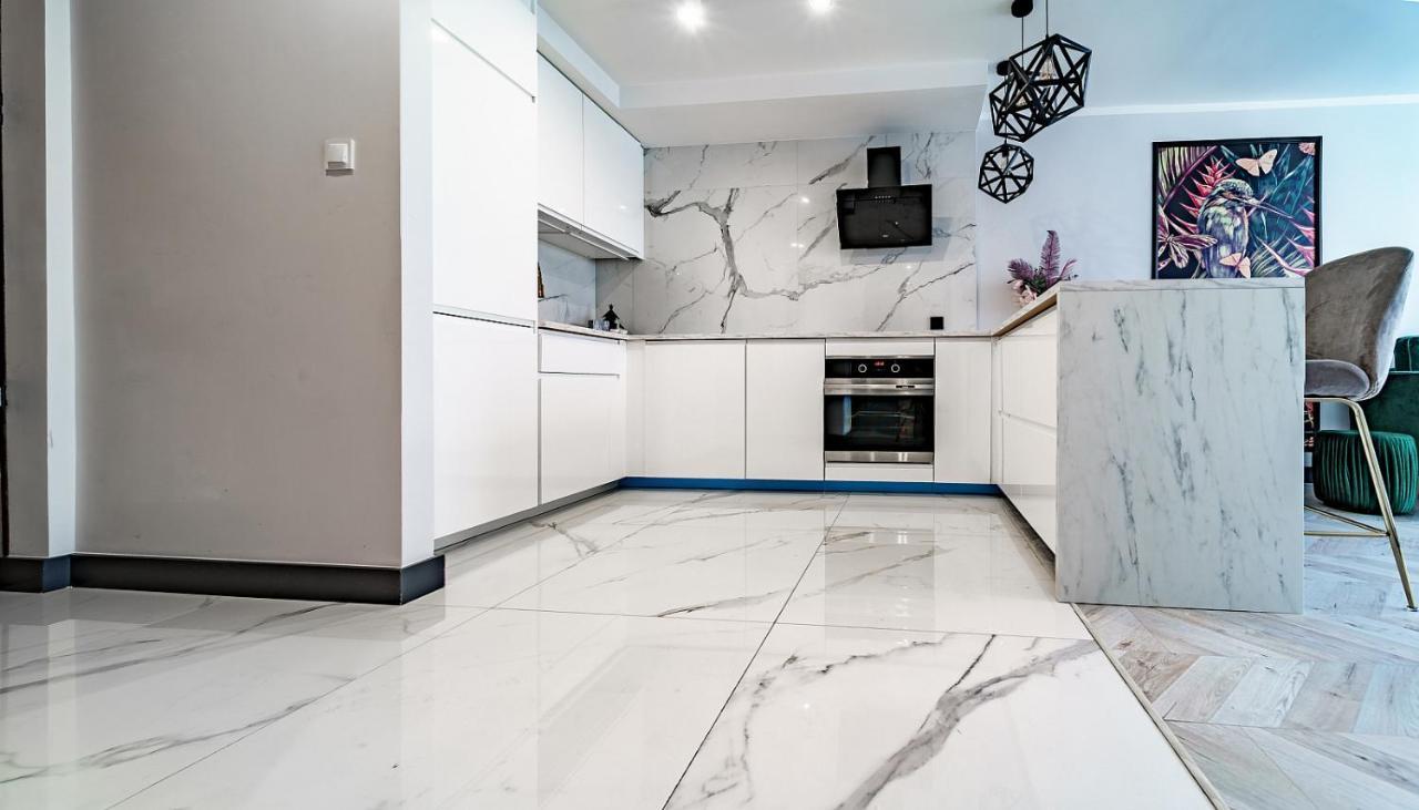Modern And Stylish- Golden Apartments- Center&g30 * Warsaw