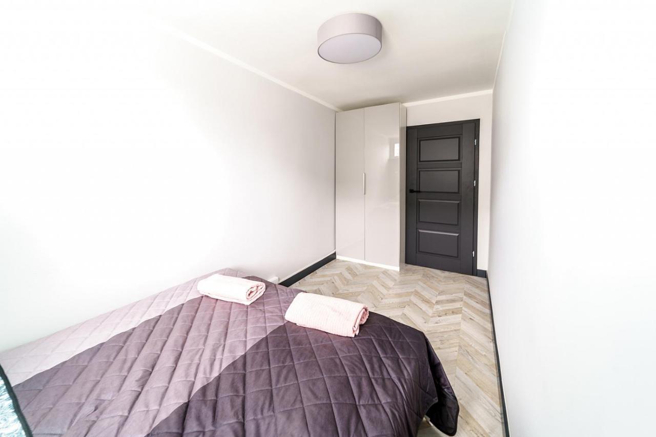 Modern And Stylish- Golden Apartments- Center&g30 * Warsaw
