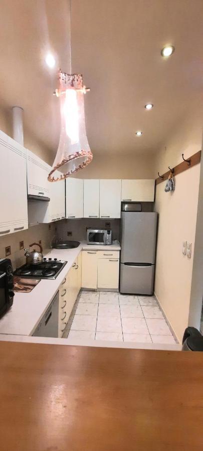 Basniowy Apartament Warschau