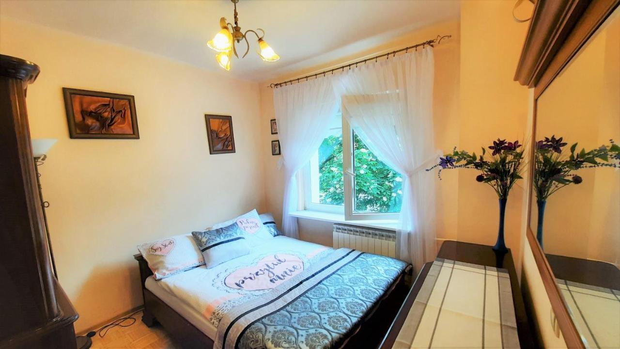 Apartment Basniowy Apartament