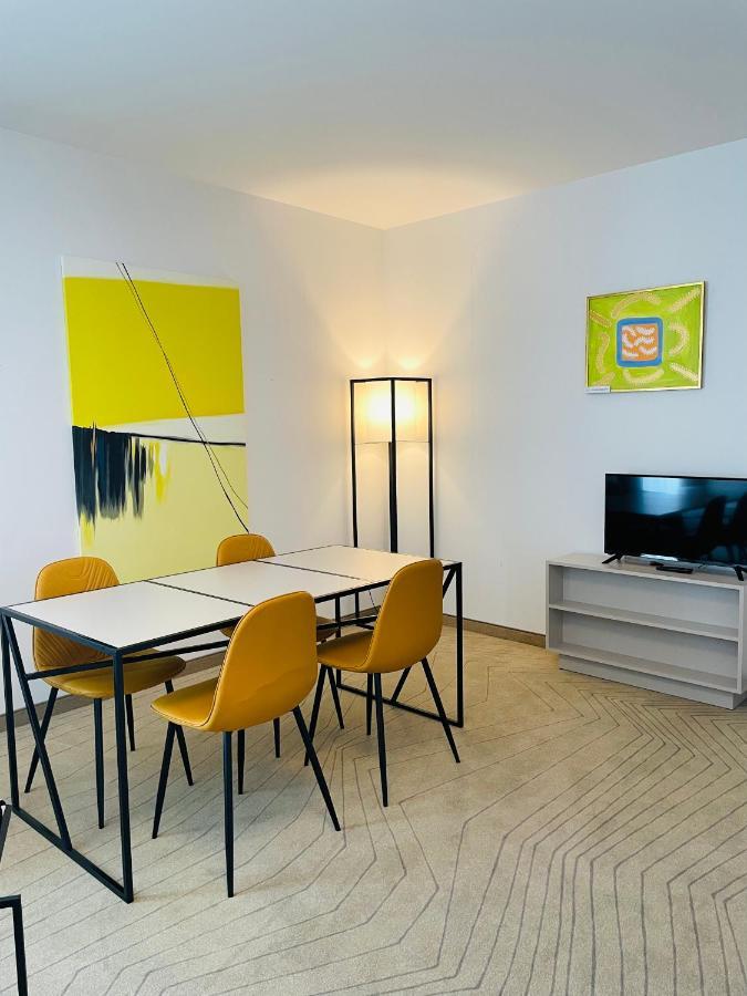 Arche Krakowska 4* Warschau