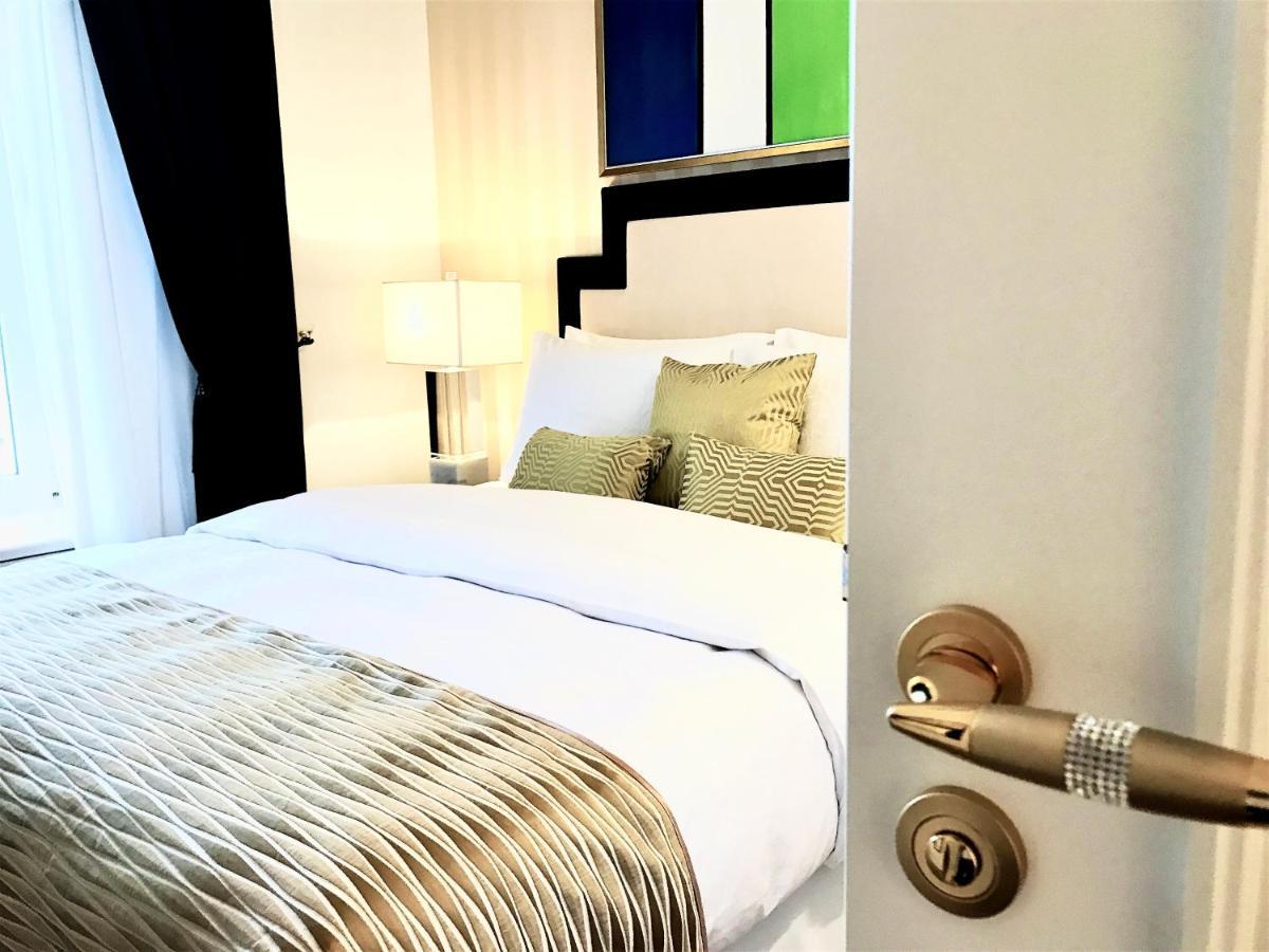 Mondrian Luxury Unesco Old Town Aparthotel *