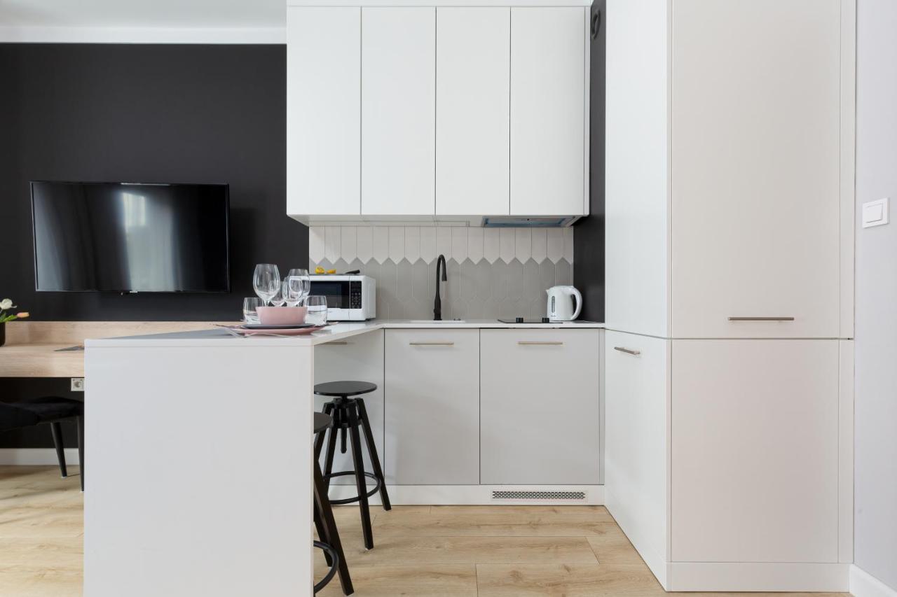 Pawia By Renters Apartment Warsaw