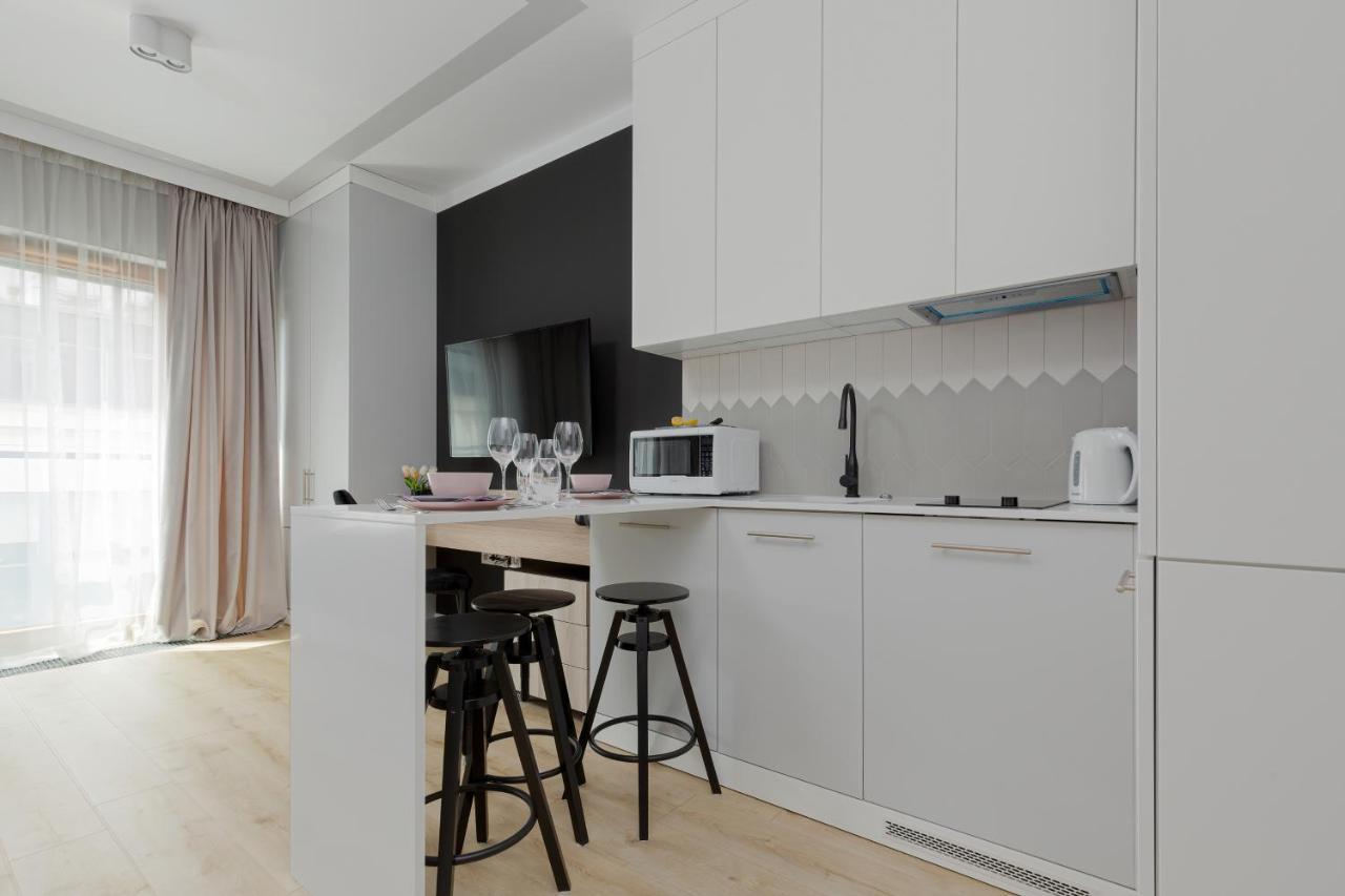 Pawia By Renters Apartment *