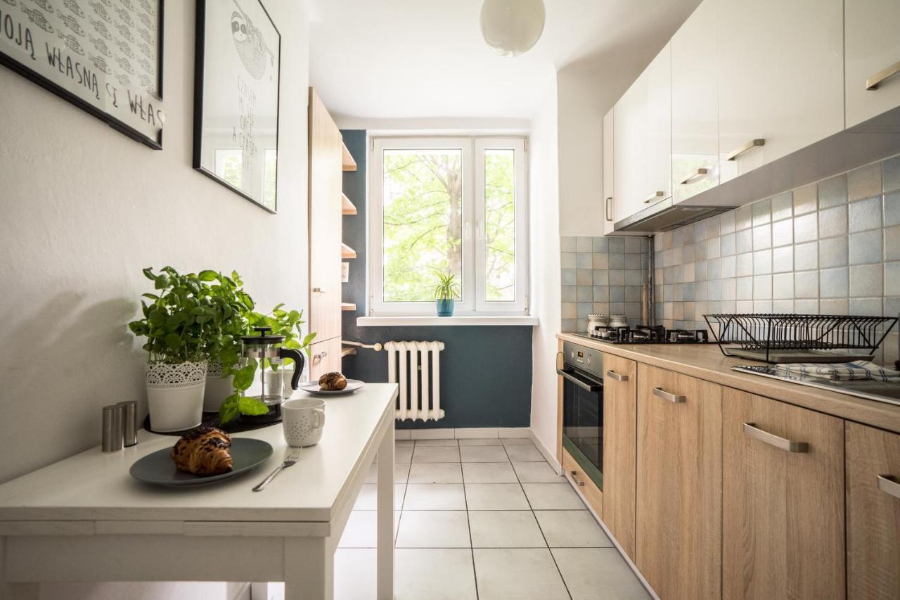 Apartment Oomph *