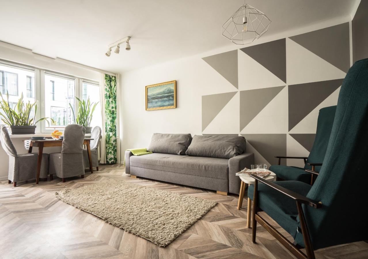 Apartment Oomph