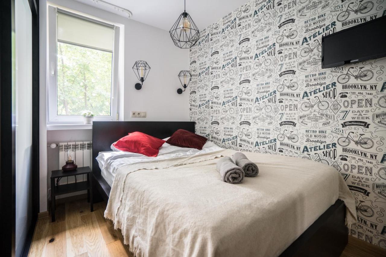 Apartment Oomph