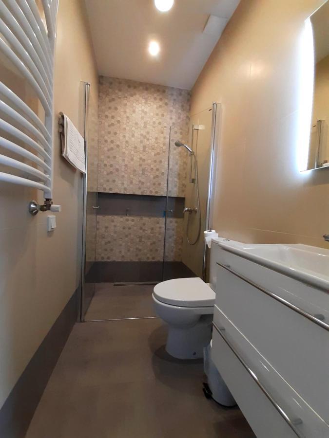 Bajland Aparthotel 3*