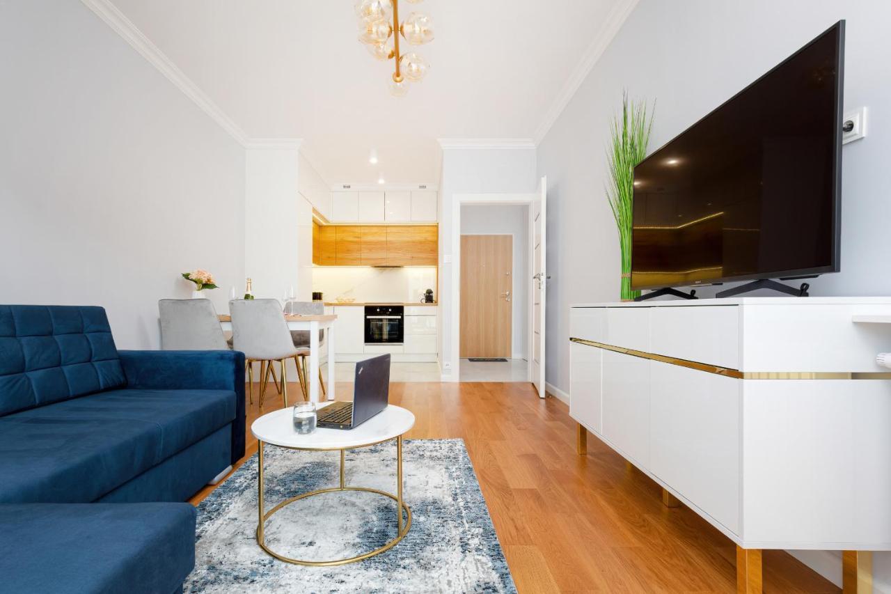 Dom Przy Okrzei By Renters Prestige Warszawa