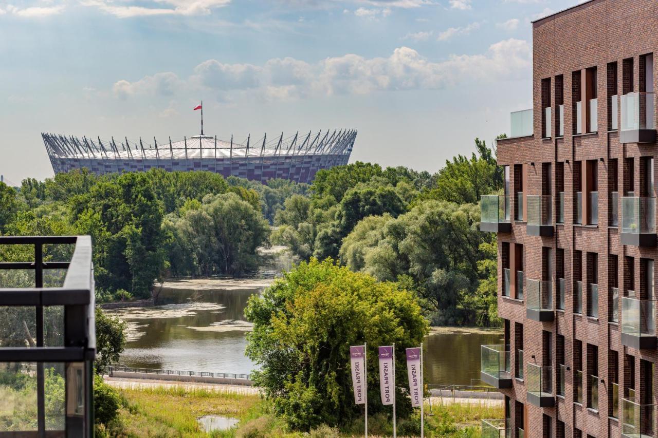 Dom Przy Okrzei By Renters Prestige