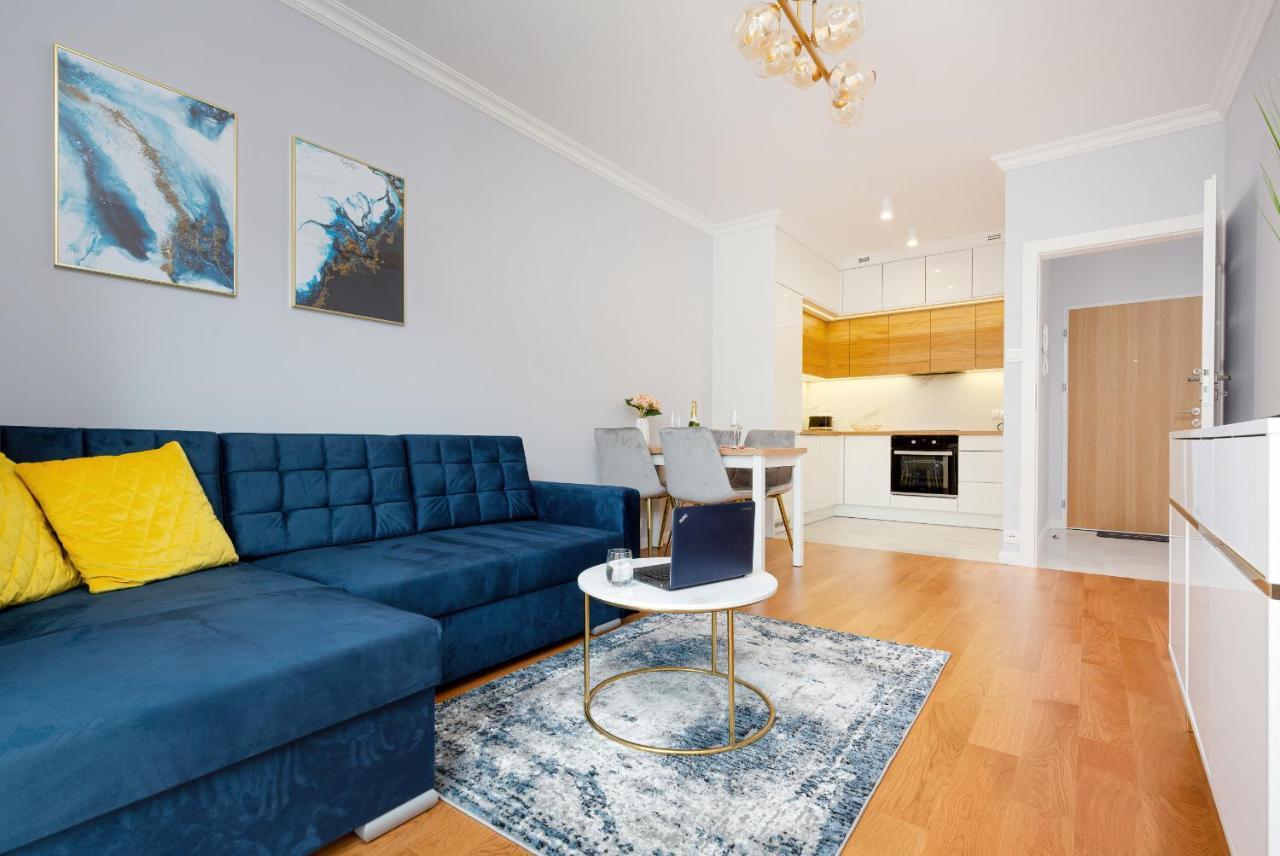 Dom Przy Okrzei By Renters Prestige * Warschau