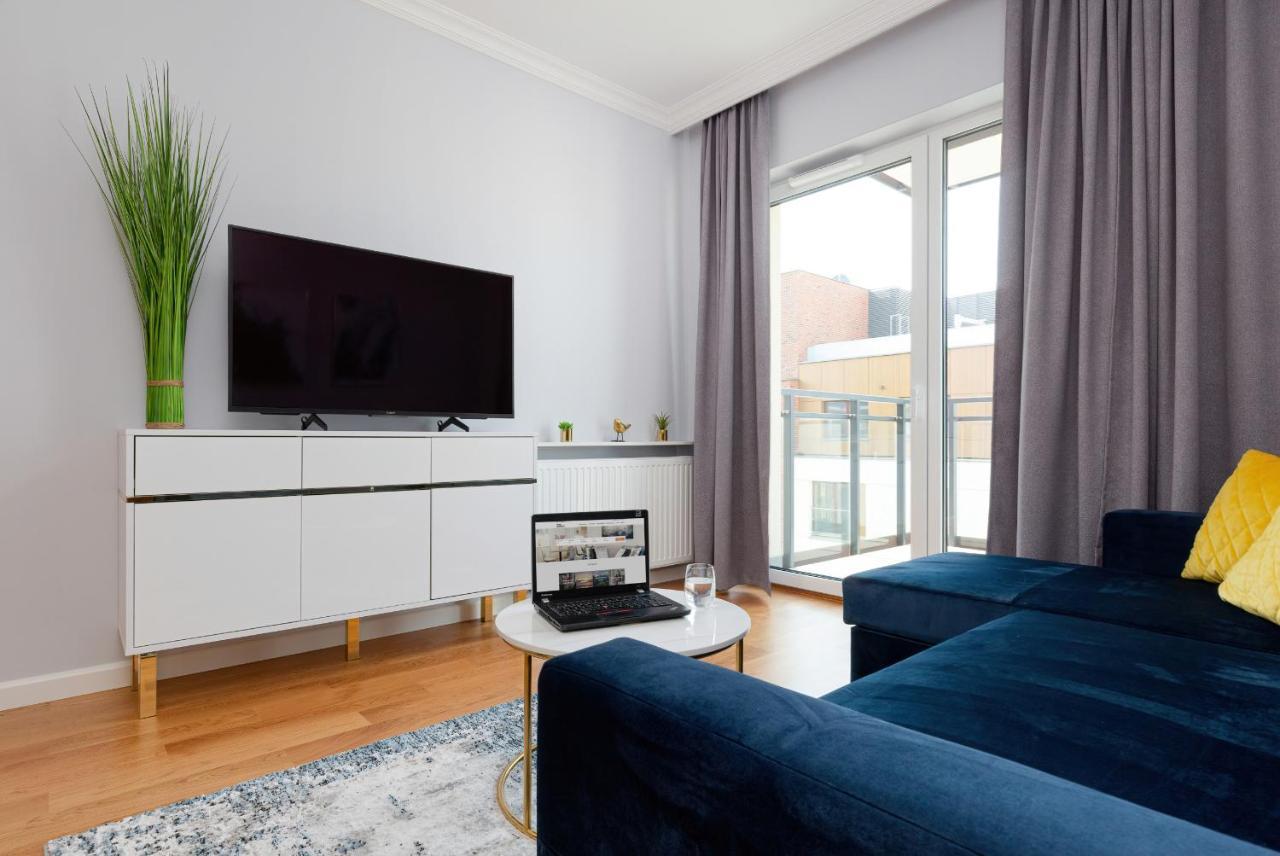 Apartment Dom Przy Okrzei By Renters Prestige *