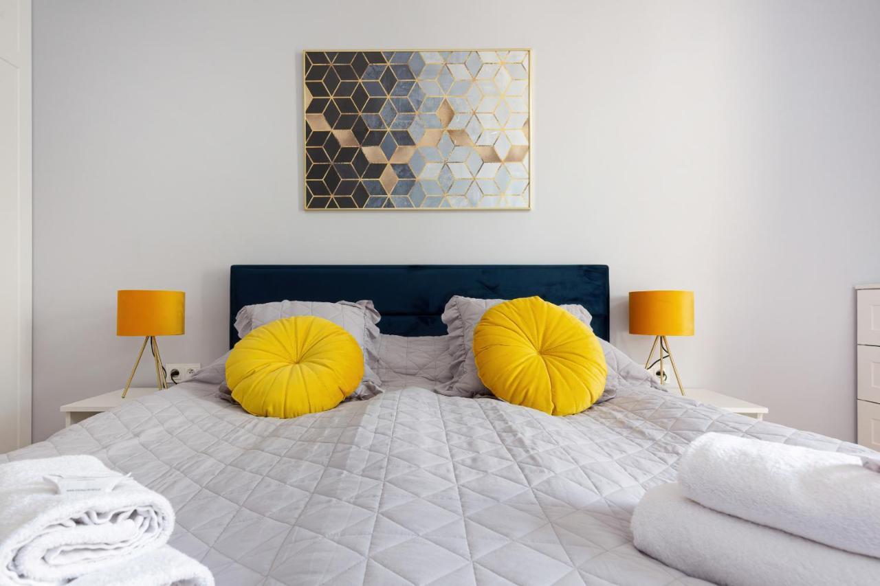 Dom Przy Okrzei By Renters Prestige * Warschau