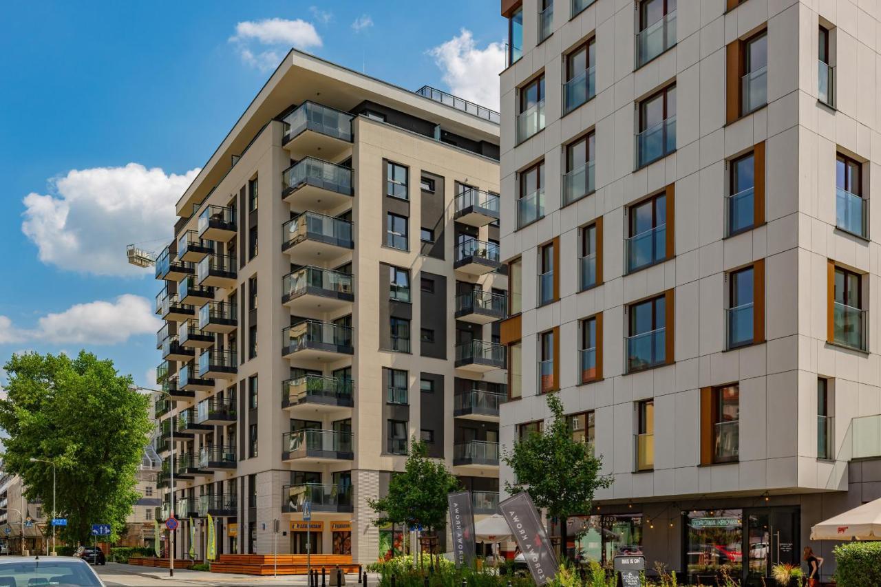 Dom Przy Okrzei By Renters Prestige