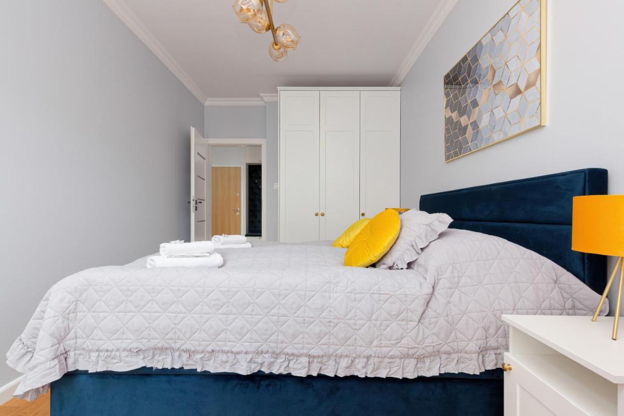 Dom Przy Okrzei By Renters Prestige Apartment *