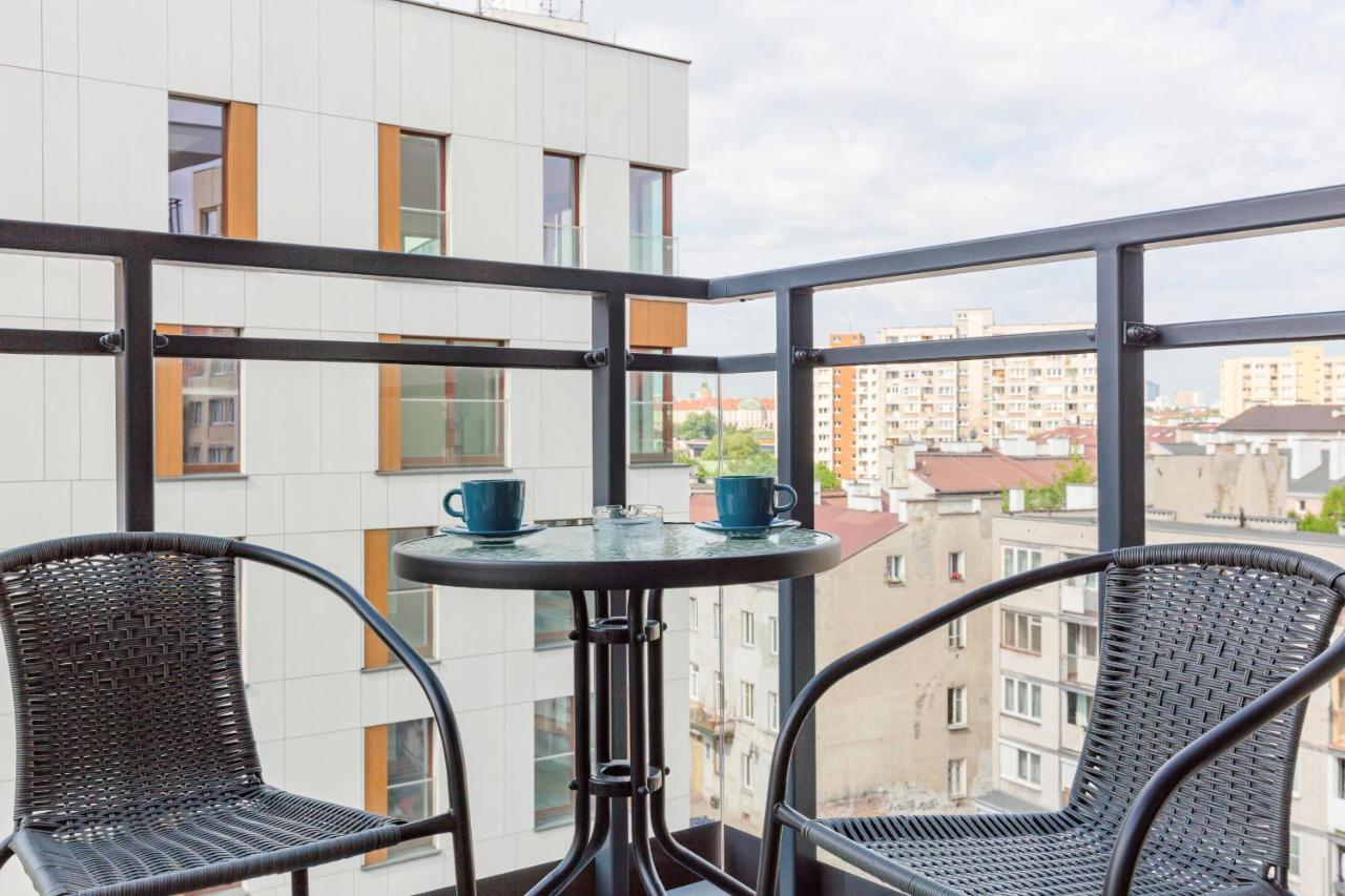 Dom Przy Okrzei By Renters Prestige Warschau