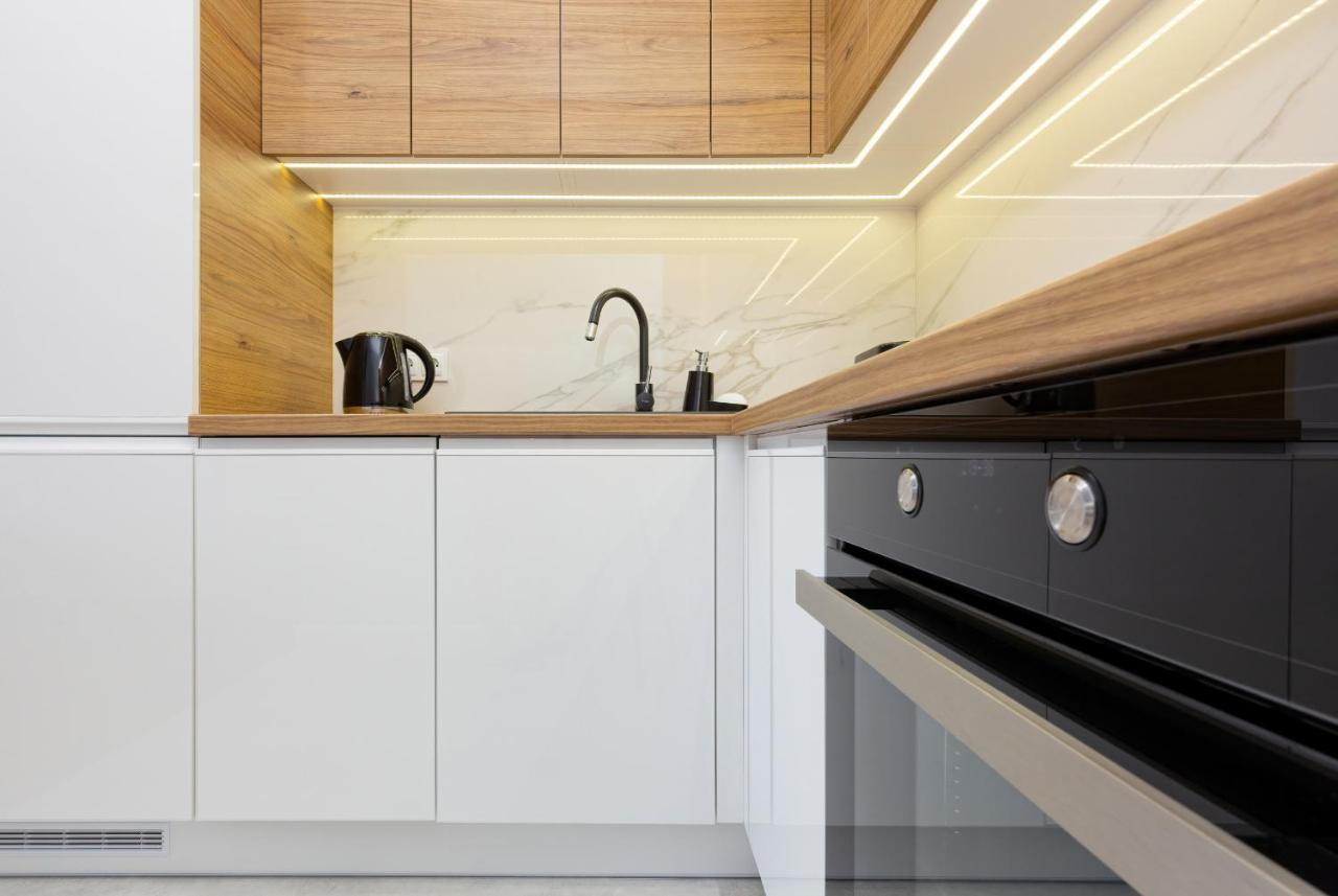 Dom Przy Okrzei By Renters Prestige
