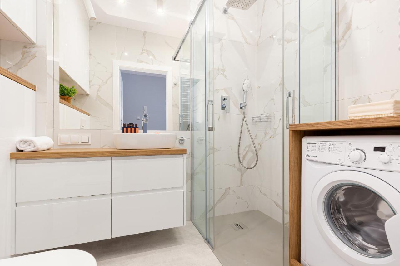 Apartment Dom Przy Okrzei By Renters Prestige