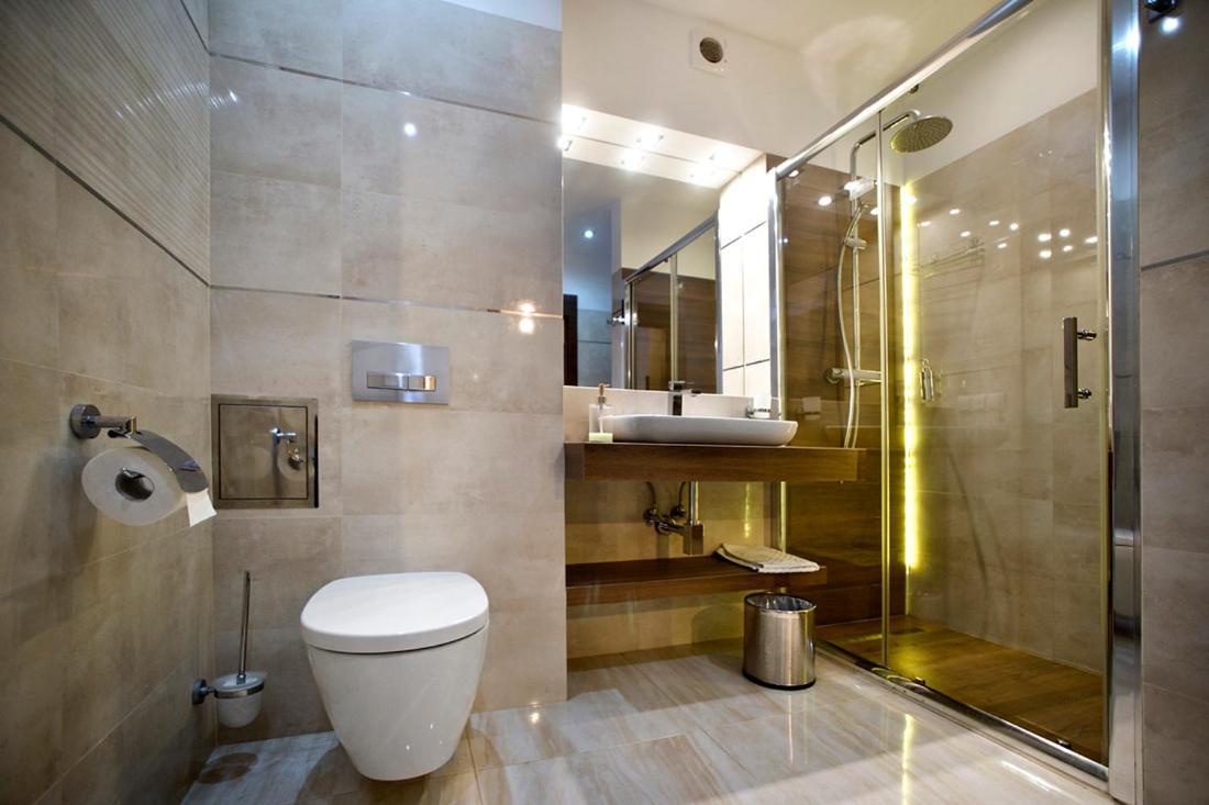 Metro Wierzbno Mokotow Apartment *