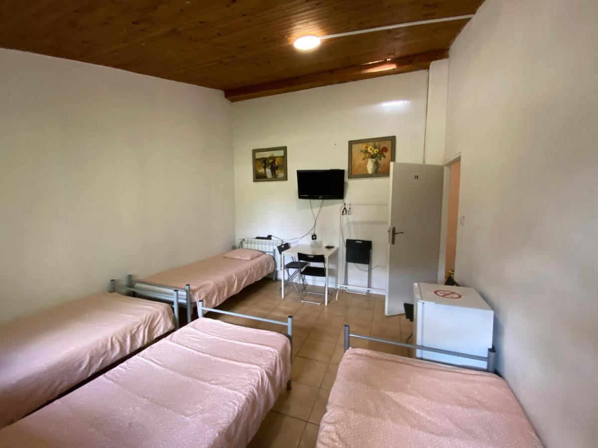 Privatunterkunft Modlinska 267 No 2