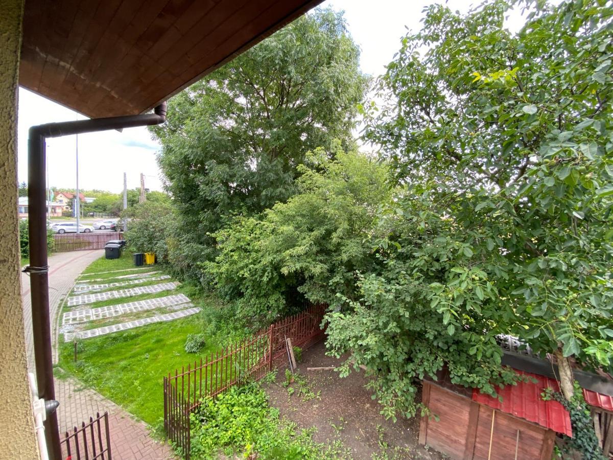 Modlinska 267 No 2 Homestay *