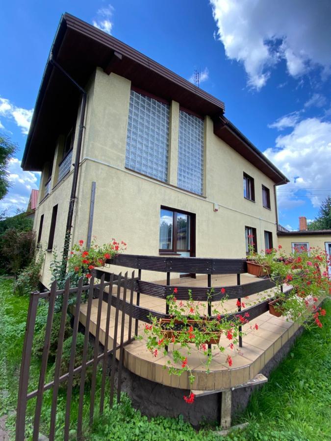 Privatunterkunft Modlinska 267 No 2 Warschau