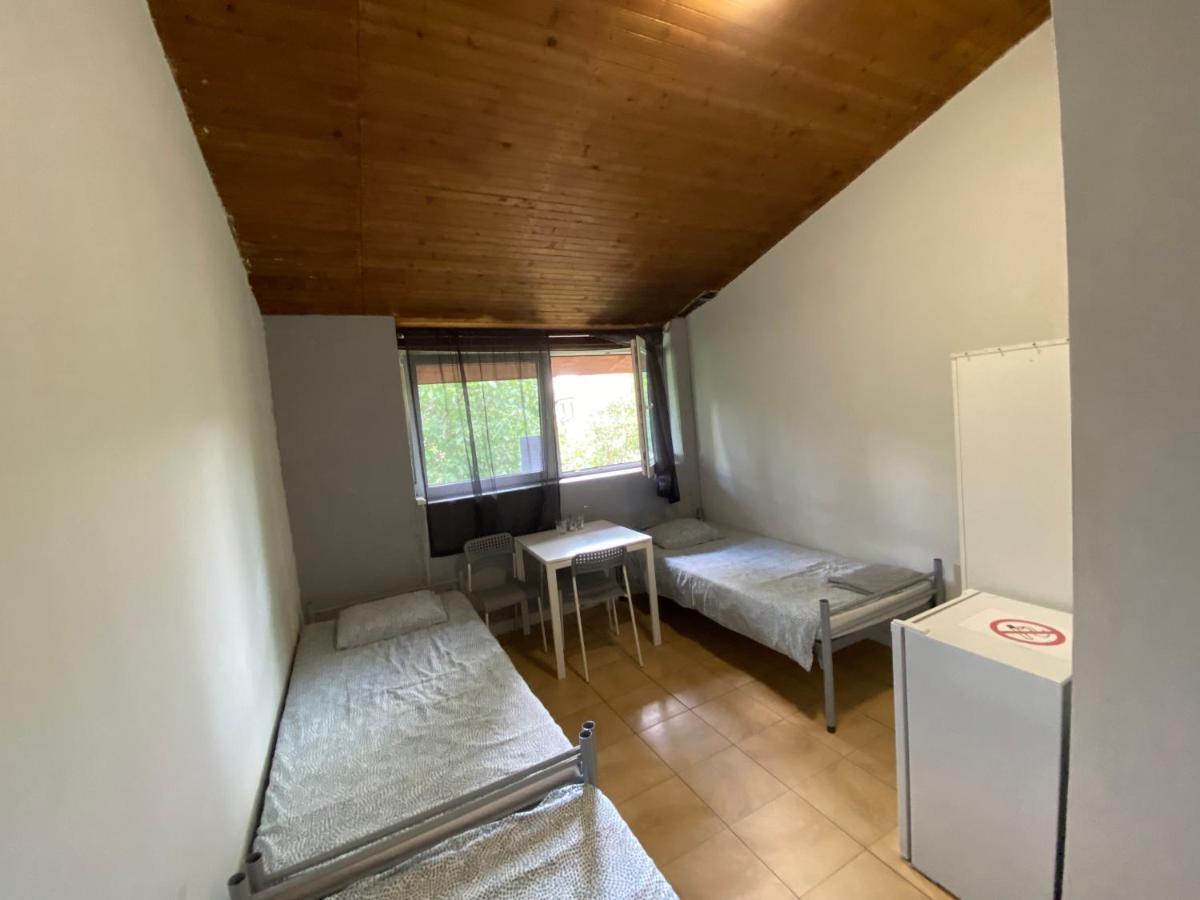 Modlinska 267 No 2 Privatunterkunft