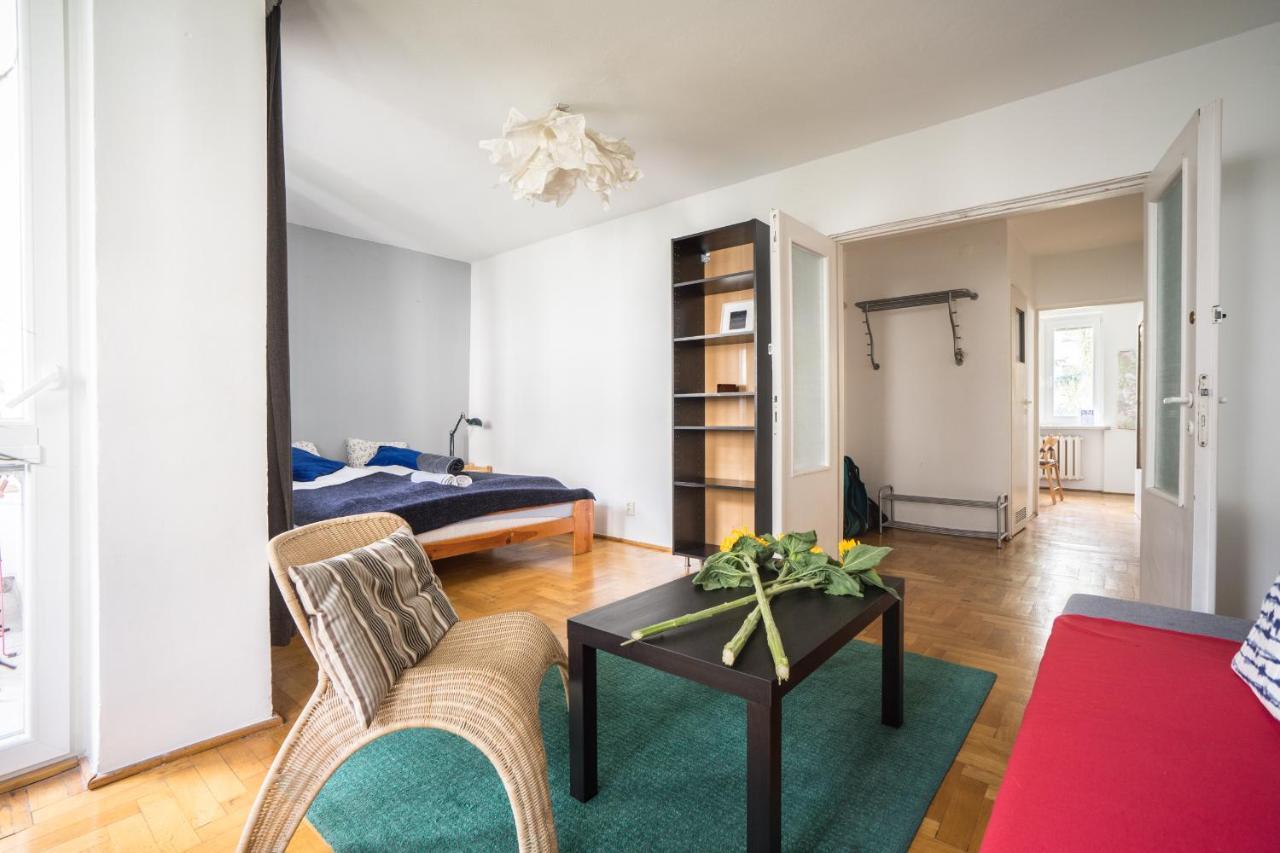 Apartment Oomph 3-bedroom Flat *