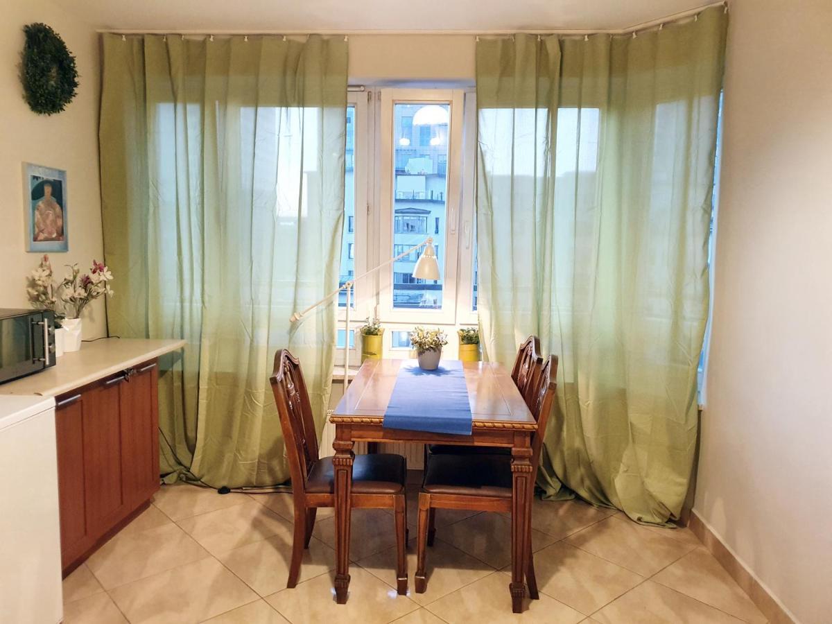 Apartament Lucka Apartment Warsaw