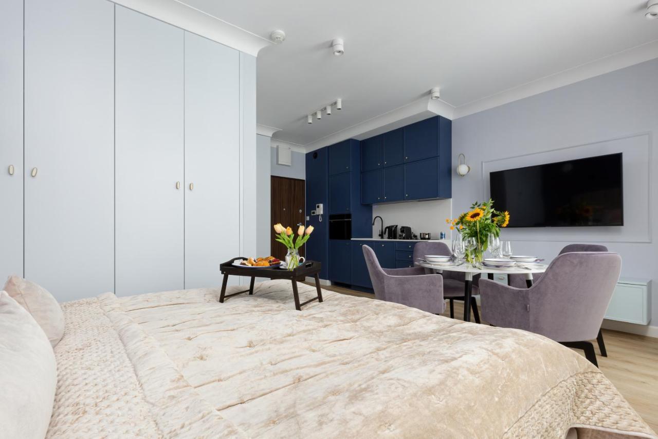 Centrum Pawia 51 By Renters Prestige Căn hộ