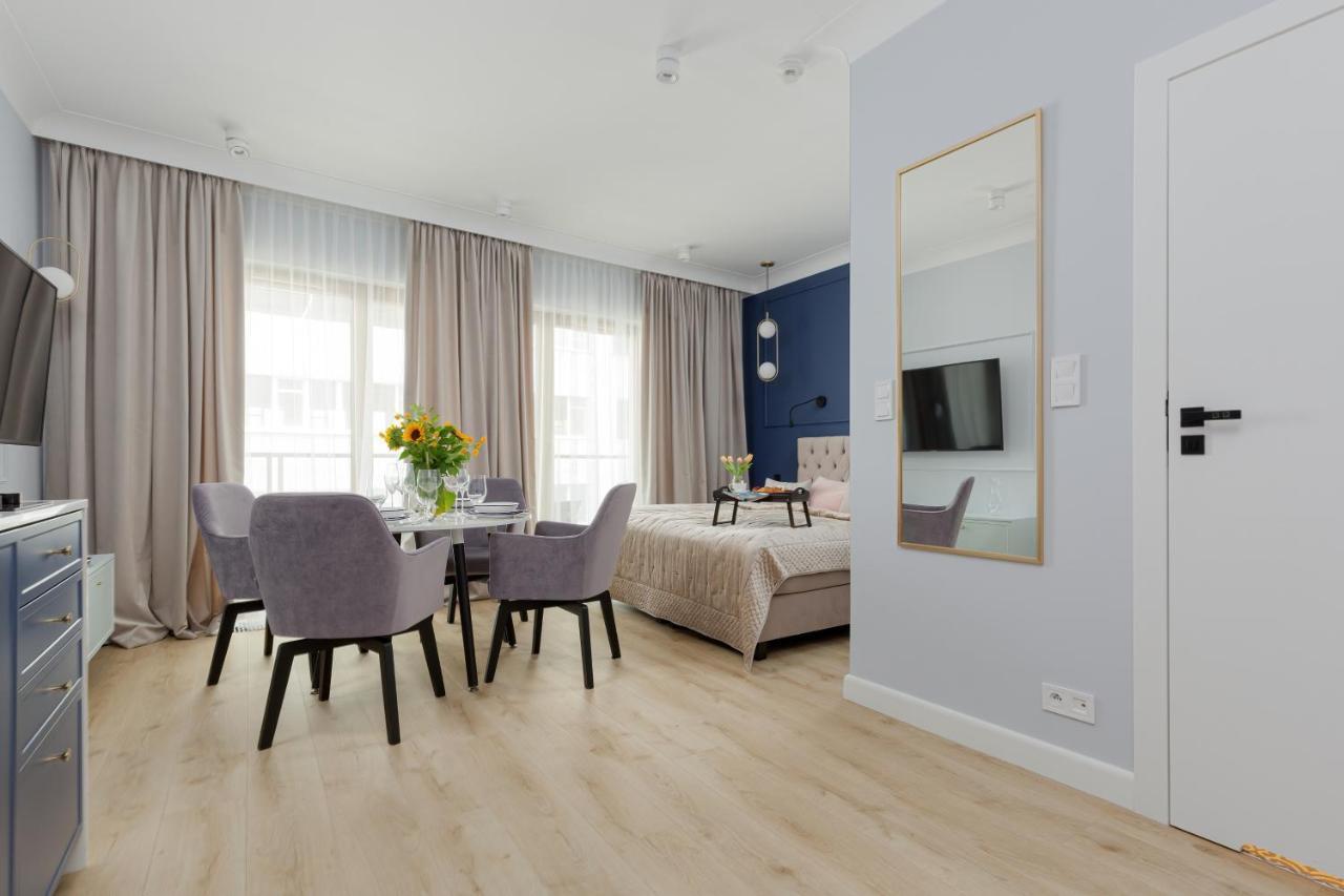 Centrum Pawia 51 By Renters Prestige *