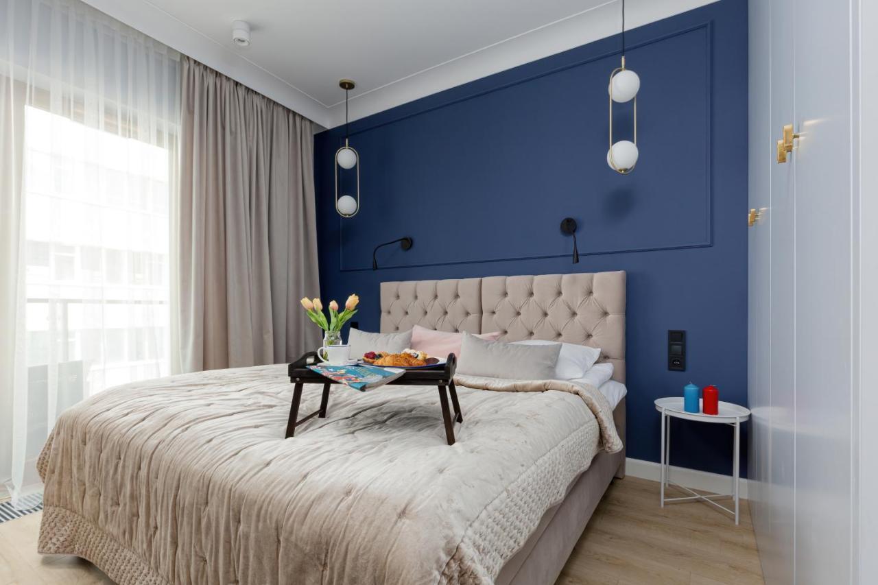 Căn hộ Centrum Pawia 51 By Renters Prestige